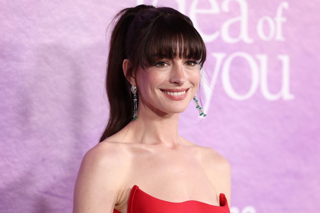 10 melhores filmes de Anne Hathaway