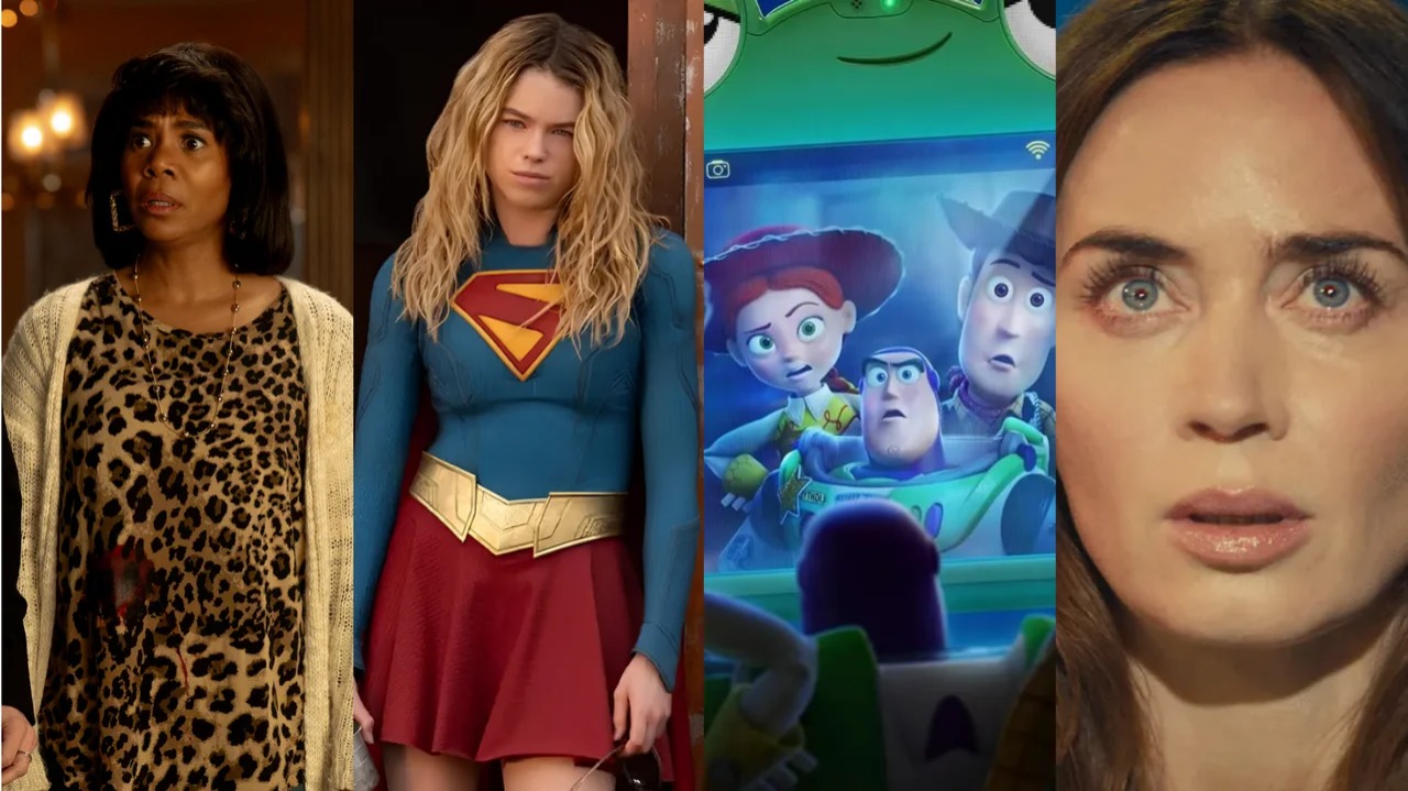 Filmes Estreando no Cinema em Junho de 2026: Guia Completo das Estreias do Mês