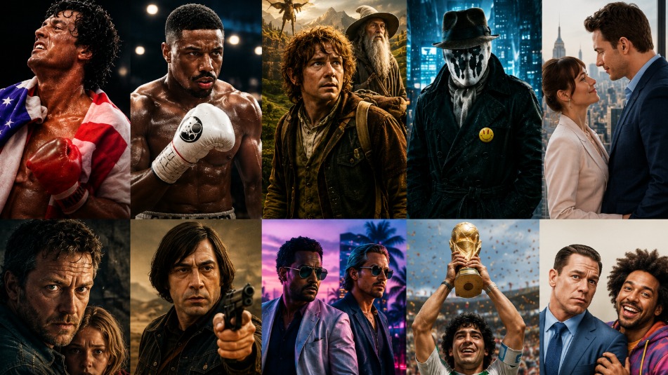 Confira aqui: tudo que estreia na Netflix em Junho de 2026