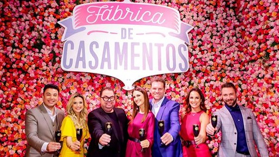 A Fábrica de Casamentos: os momentos mais emocionantes e marcantes do reality que transformou sonhos em realidade