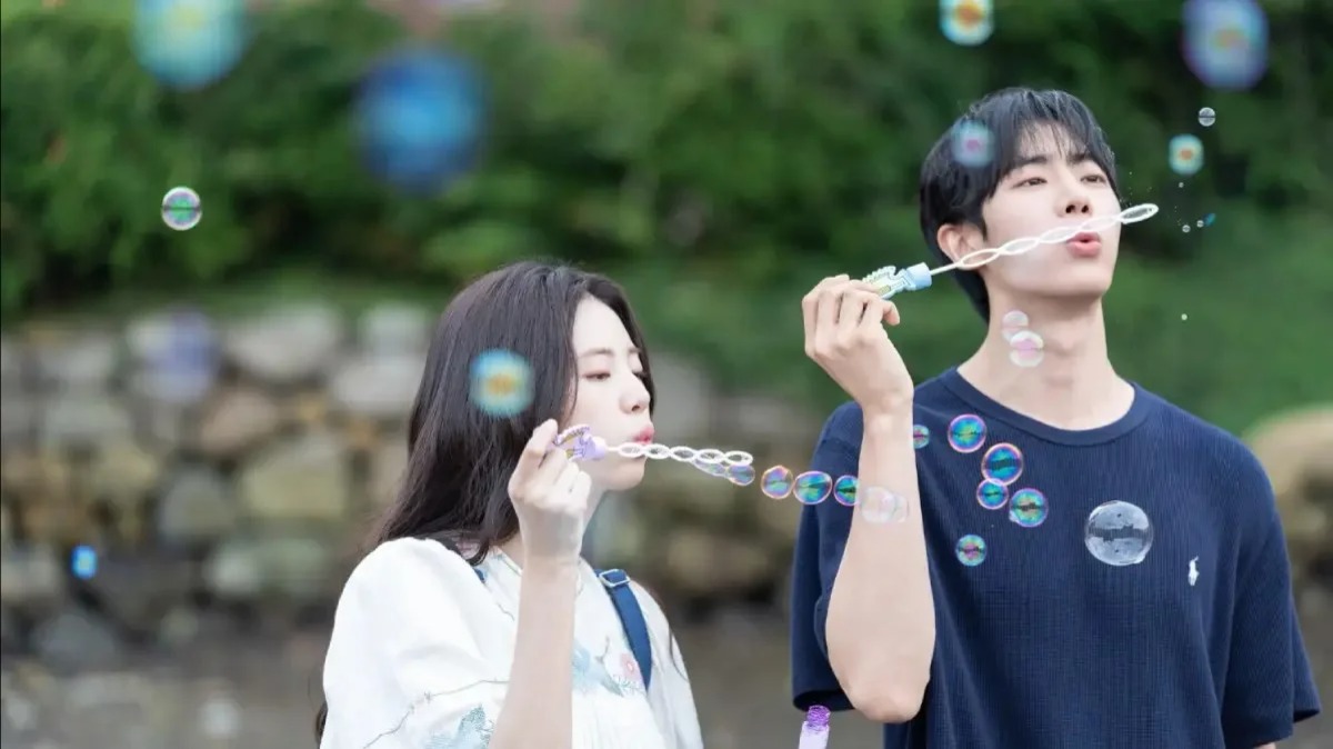 Se Esse Amor Desaparecesse Hoje: sinopse, elenco e análise — kdrama Netflix