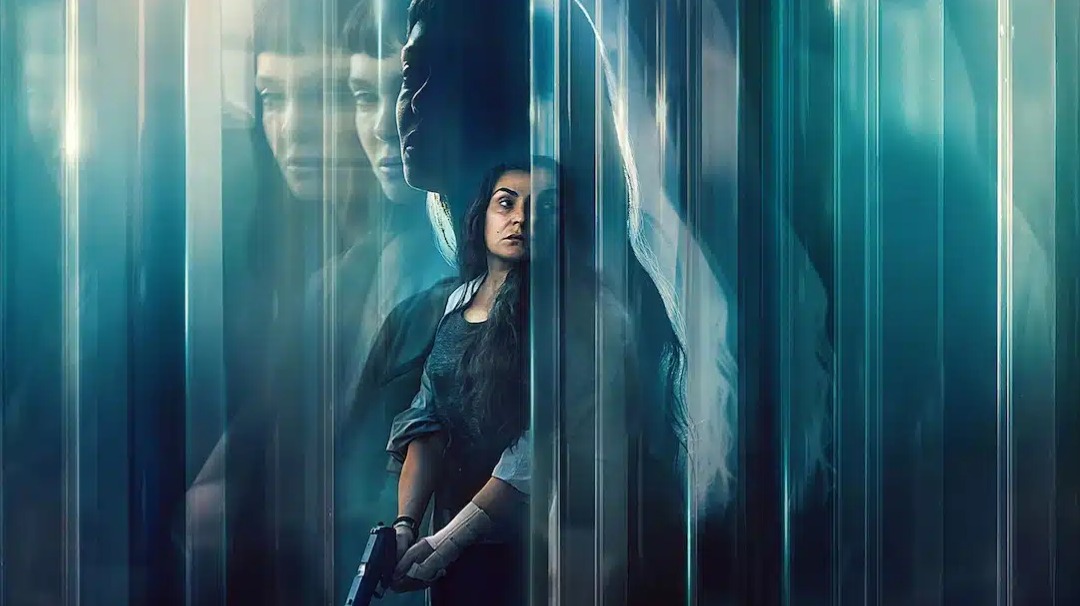 A Desconhecida: O Thriller Espanhol da Netflix com Amnésia e Tráfico Humano