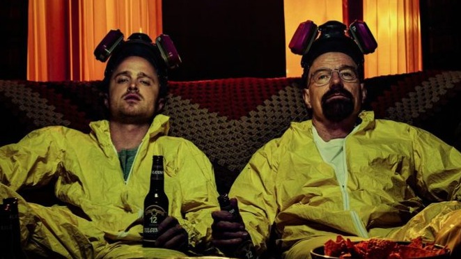 Ainda não viu Breaking Bad? Veja por que essa série é indispensável