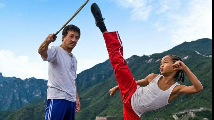 17/06 — Dia do Karatê: 5 filmes para maratonar depois de Karatê Kid