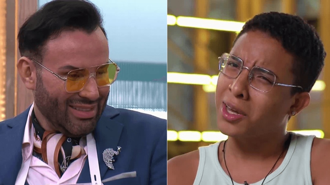 Masterchef Brasil 2026 - Episódio 4: Confira o Resumo Completo e a Eliminação de Marcelo