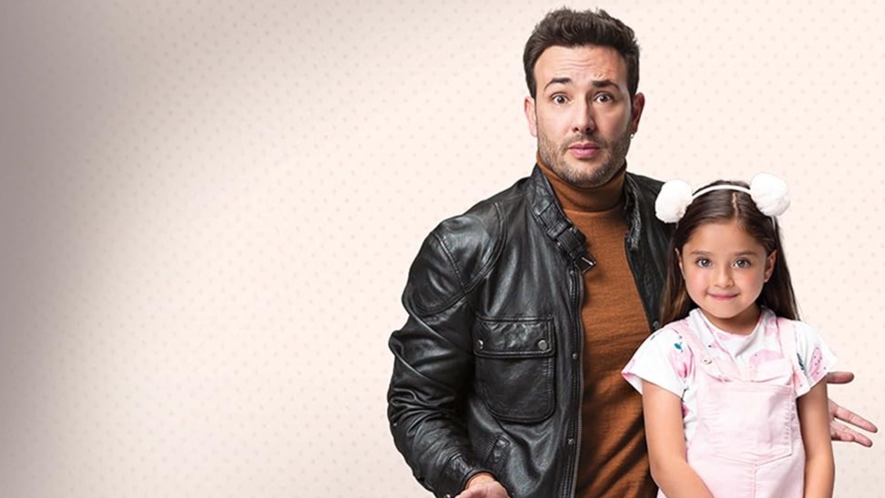 Pa' Quererte: Conheça a emocionante novela colombiana sobre paternidade, amor e recomeços