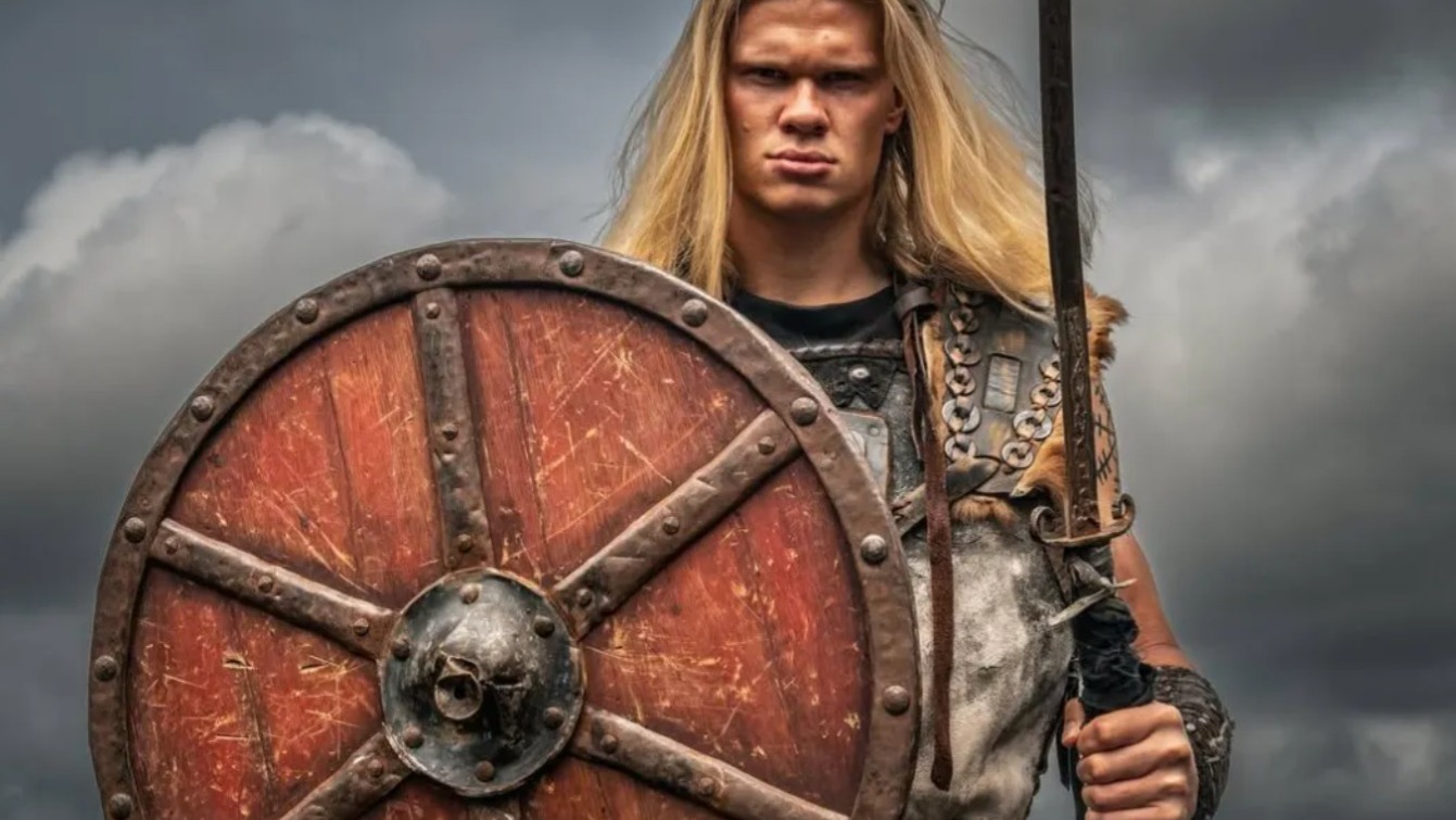 Seleção da Noruega Viraliza com Ensaio Viking e Reacende o Orgulho Nórdico