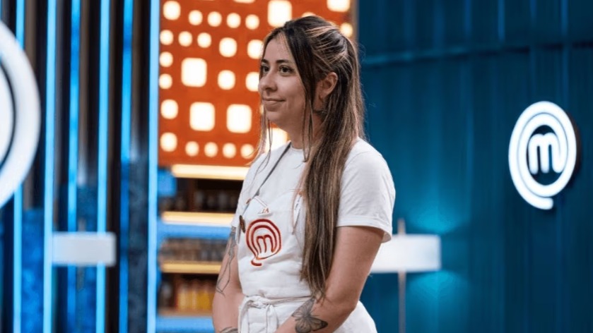 Foto: Reprodução/BandTV; EP 5 Masterchef Amadores.