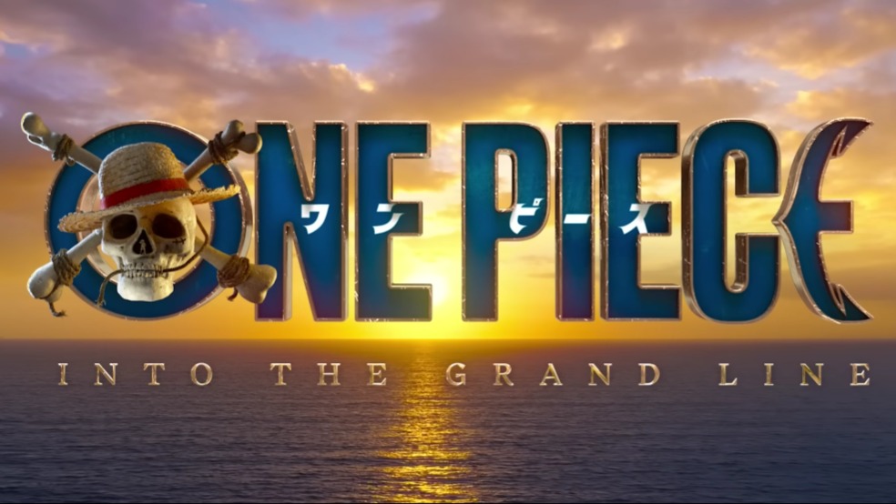 One Piece: Nova Temporada Chega em 2026 e Expande a Jornada dos Chapéus de Palha na Netflix