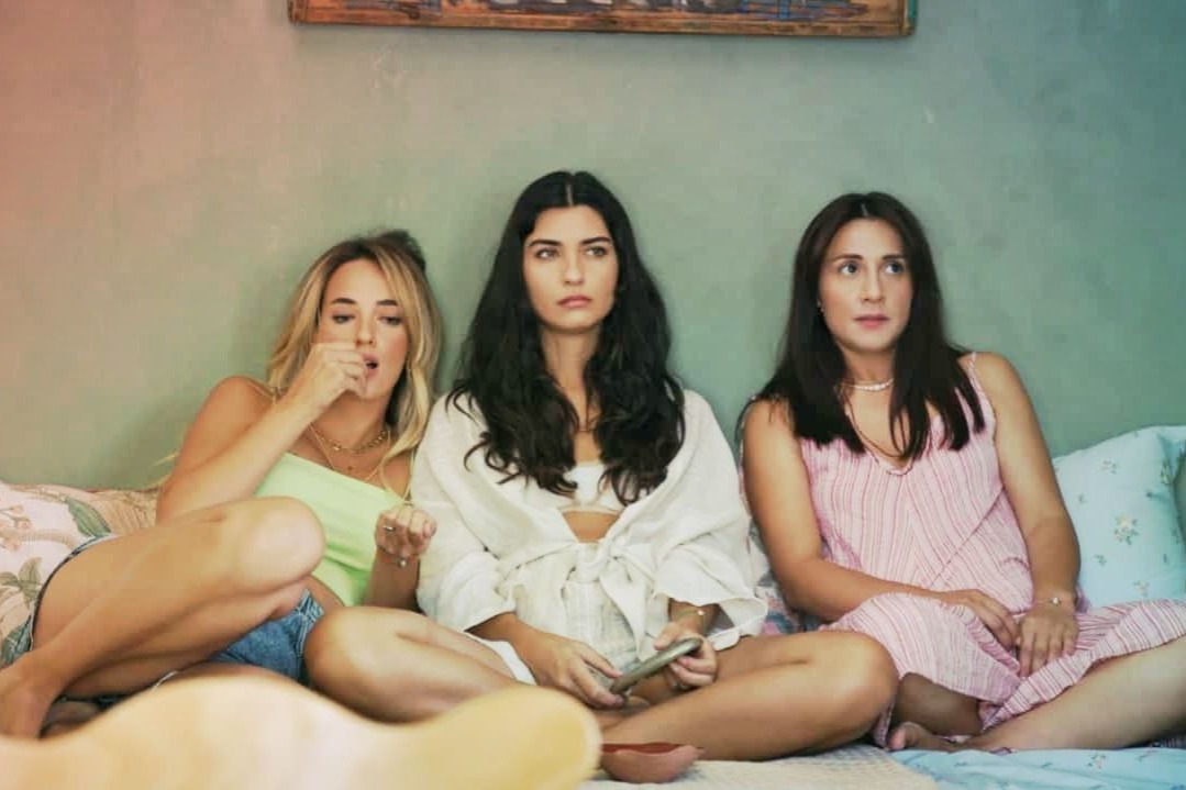 Reprodução: Imagem de divulgação, NETFLIX.