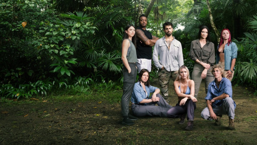Reprodução: Imagem de divulgação oficial, NETFLIX.