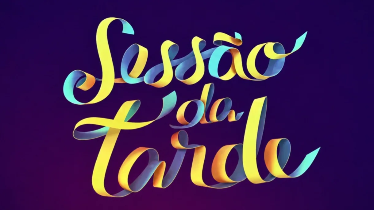 Sessão da tarde ainda com Copa do mundo.