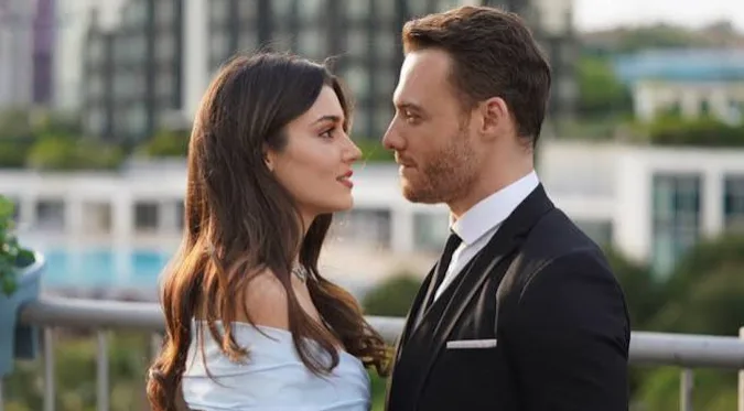 Reprodução: Imagens da novela "Será Isso Amor?", Capricho. 