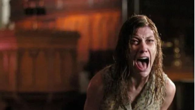 8 filmes de terror baseados em fatos reais.