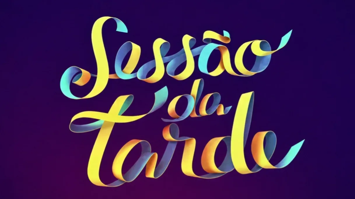 Sessão da tarde ainda com Copa do mundo.