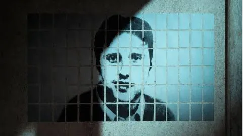 Reprodução: Imagem oficial de divulgação de "Miguel Angel Blanco", NETFLIX. 