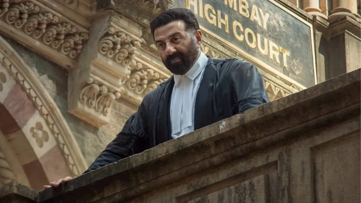 Reprodução: Foto oficial de divulgação do filme "Trunfo", de Netflix. - NETFLIX. 