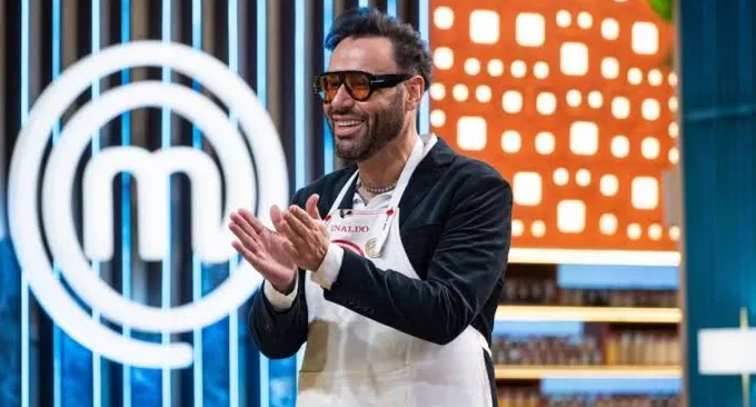 Reprodução: Imagem oficial de divulgação do 8º episódio de MasterChef Brasil, de BAND Tv.