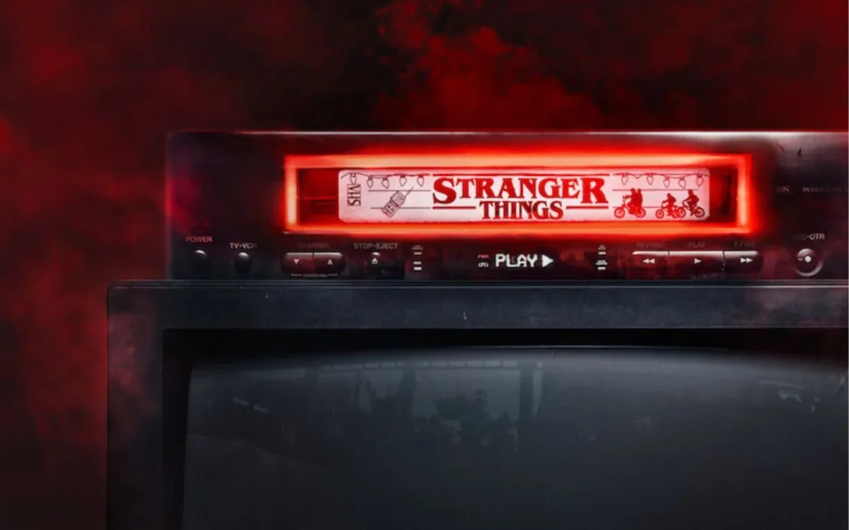 Reprodução: Imagem de divulgação oficial de NETFLIX.