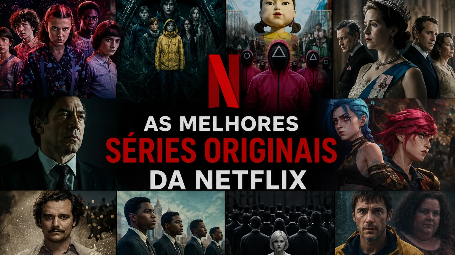 Reprodução: Imagem QueroAssistir.