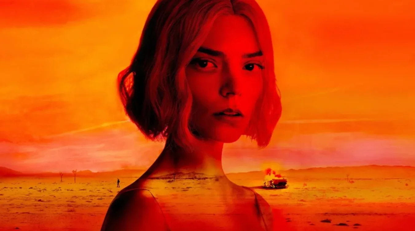 Reprodução: Imagem de divulgação da série "Lucky". - CanalTech.