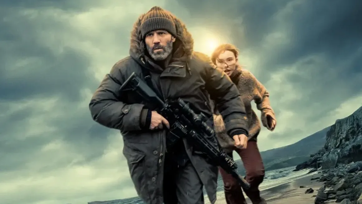 Reprodução: Imagem de divulgação do filme "Missão Refúgio", ingresso.com.