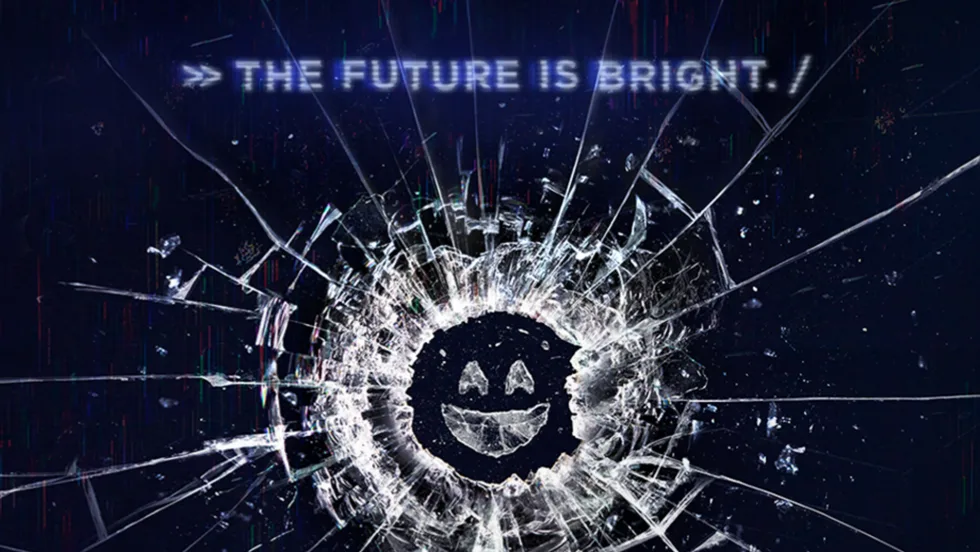 Black Mirror - Reprodução/Netflix
