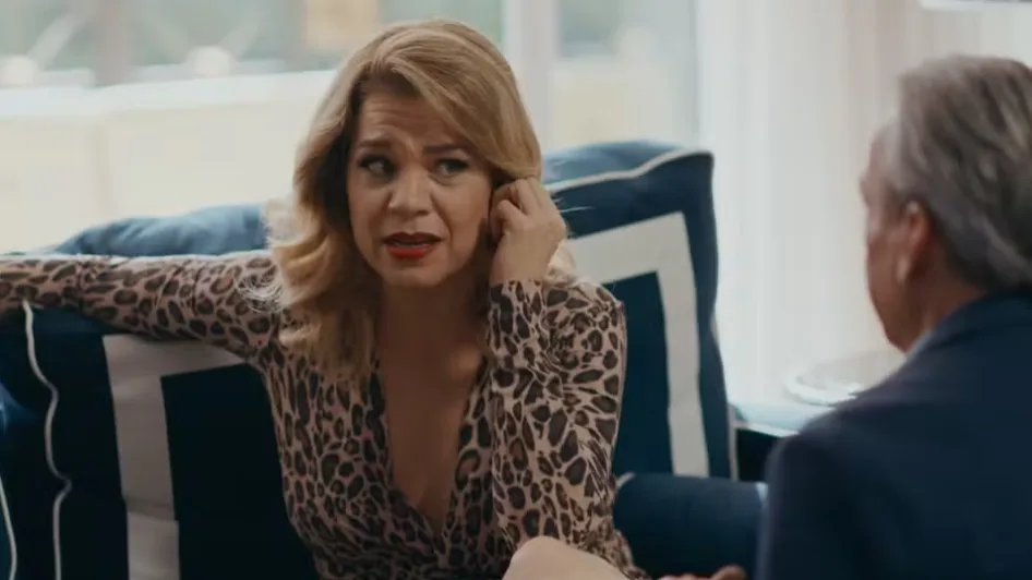 Imagens oficiais da novela "Quem Ama Cuida" - Gshow.