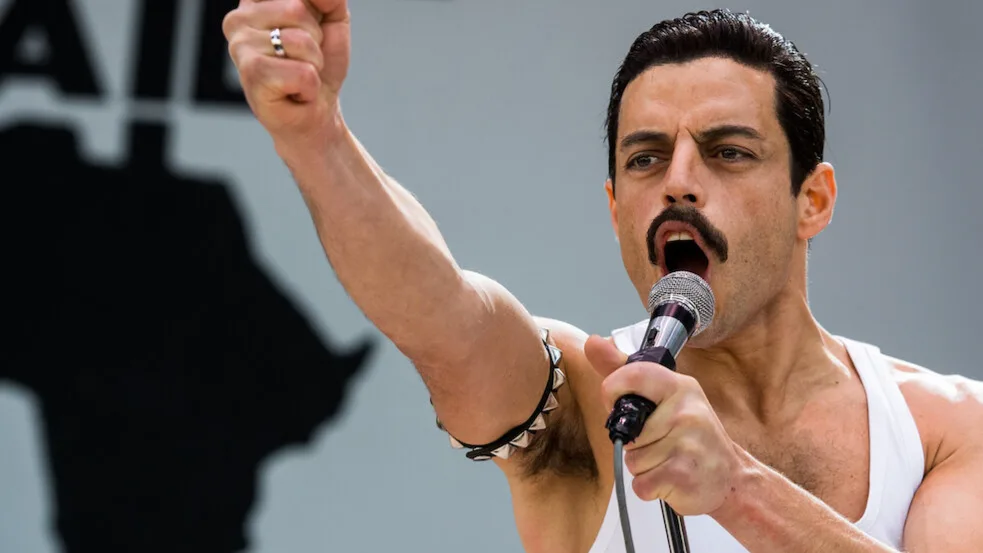 Reprodução: Imagem de divulgação do filme no streaming Netflix.