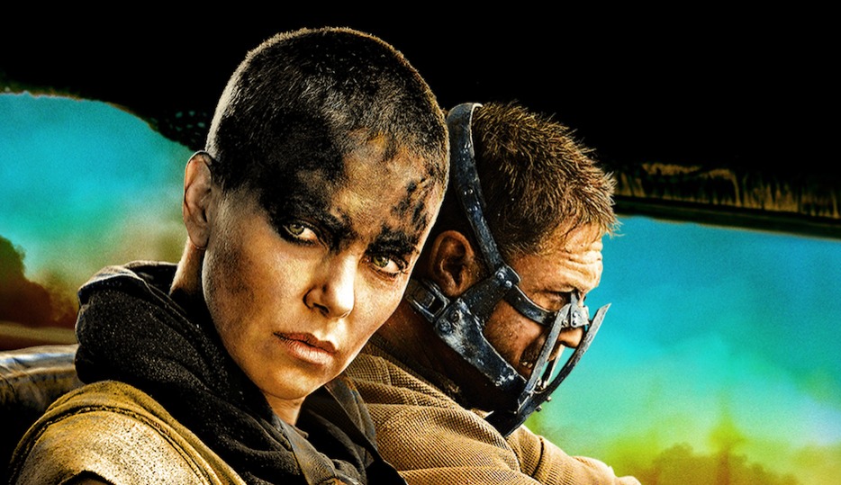 Mad Max. Divulgação/Warner Bros Pictures.