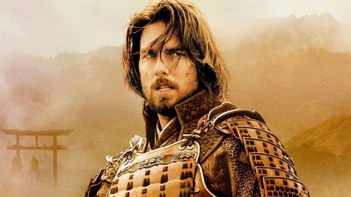 O Ultimo Samurai - Divulgação/Warner Bros.