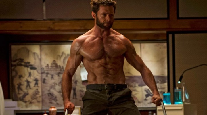 Wolverine: Imortal - Divulgação/Marvel.
