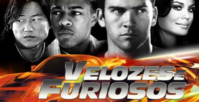 Velozes & Furioso - Divulgação/Internet.