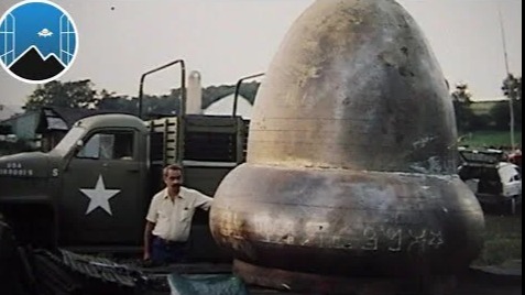 Kesksburg, 1965.