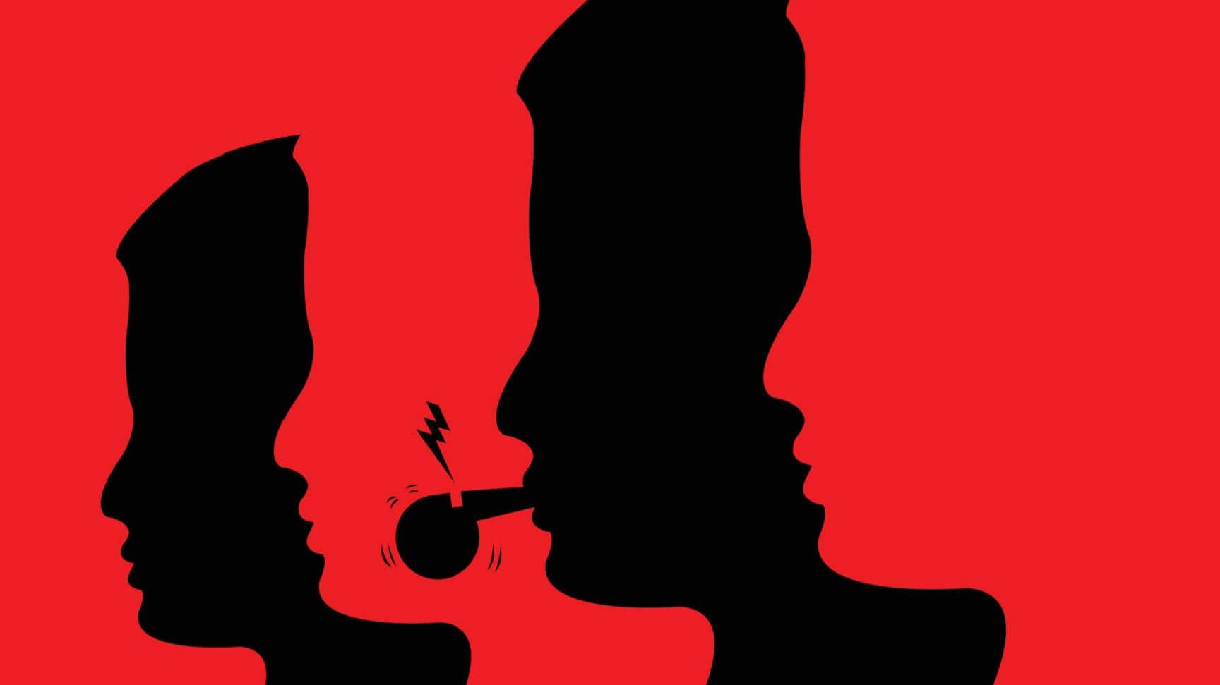 Os denunciantes (whistleblowers) - A Atualidade