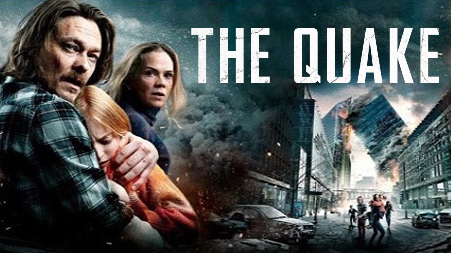 Filme norueguês acompanha um geólogo que tenta convencer autoridades sobre o perigo.