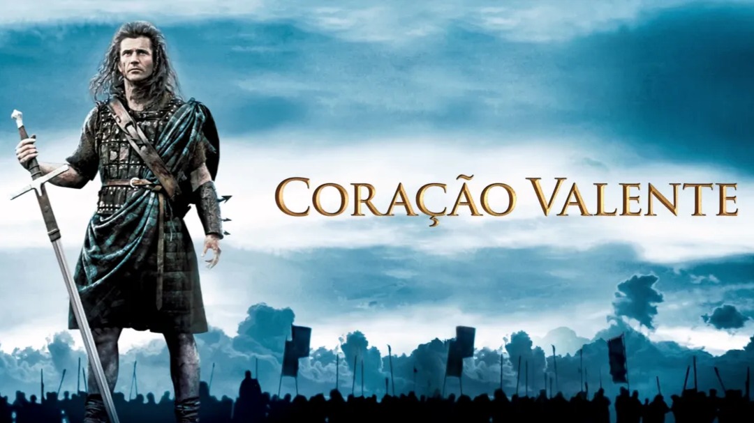 Coração Valente - Divulgação/Netflix
