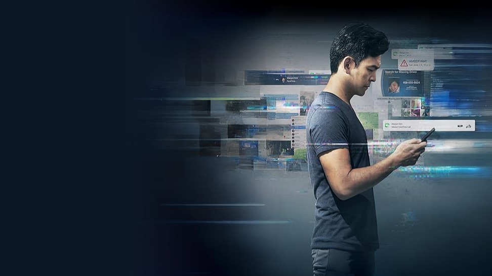 Buscando... - Divulgação/Prime Video