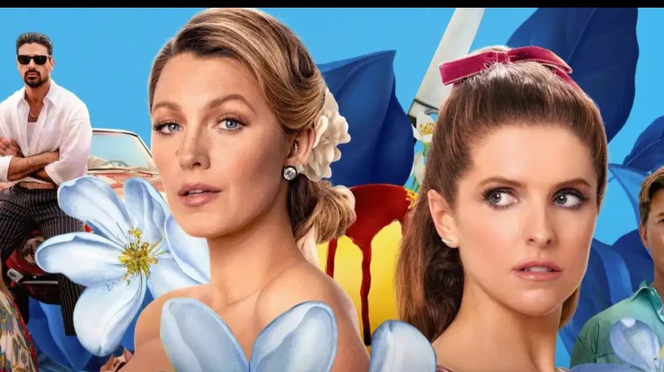 Um Pequeno Favor - Divulgação/Prime Video