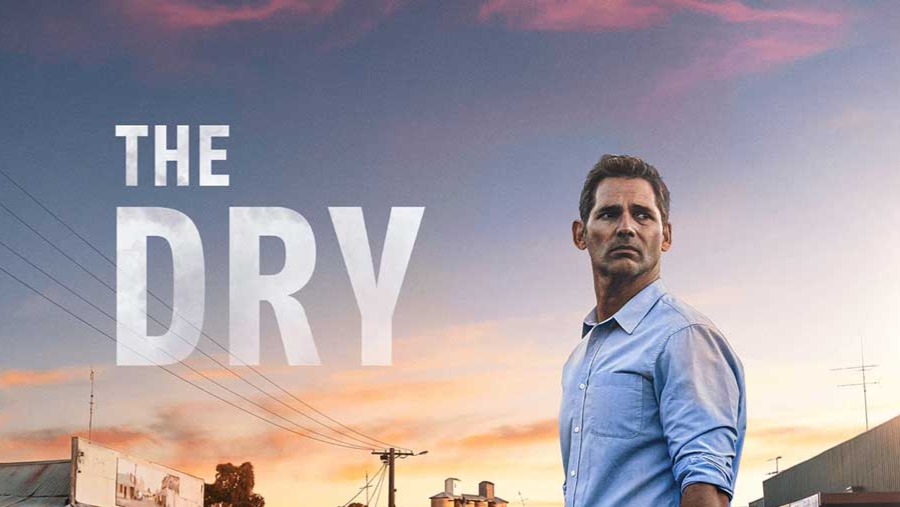 Terra Seca - Divulgação/Prime Video