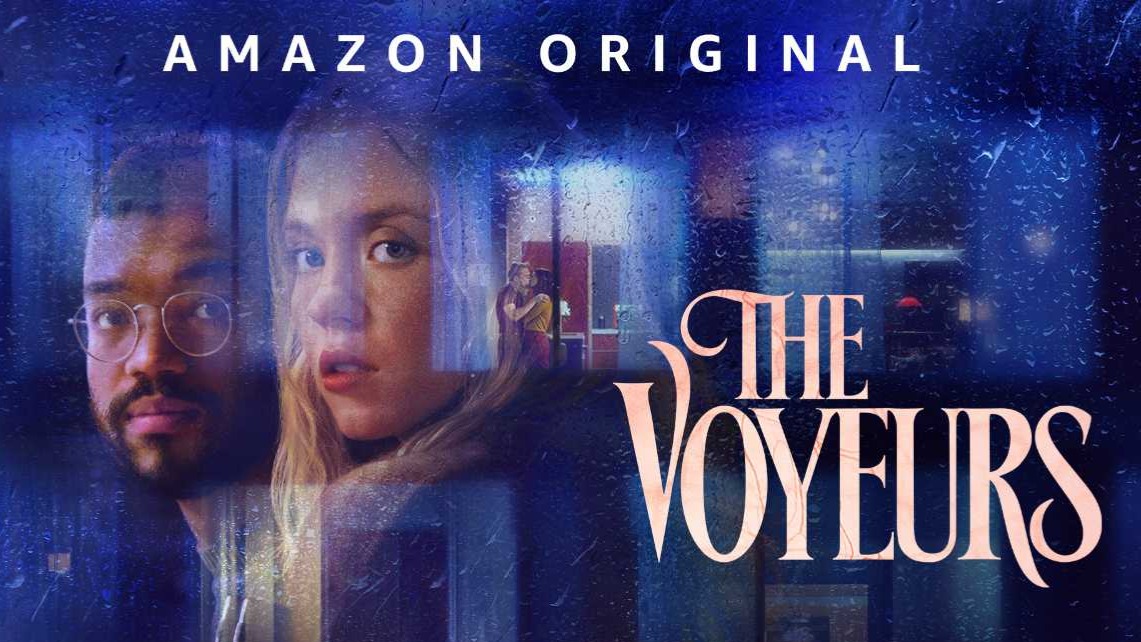 Os Voyeurs - Divulgação/Prime Video