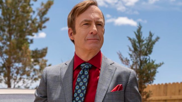 Better Call Saul - Divulgação/Netflix