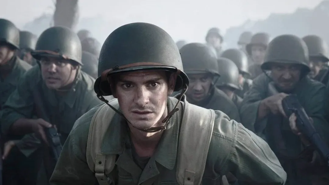 Baseado em fatos reais? Até o Ultimo Homem - Divulgação/Summit Entertainment