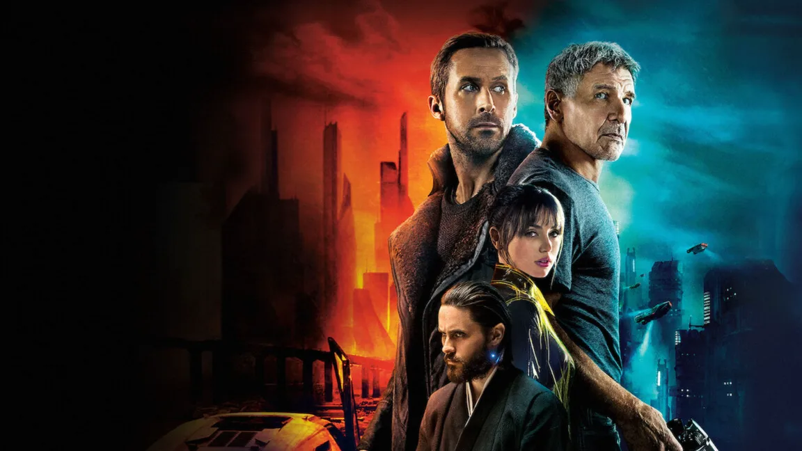 Aclamado filme de ficção cientifica.