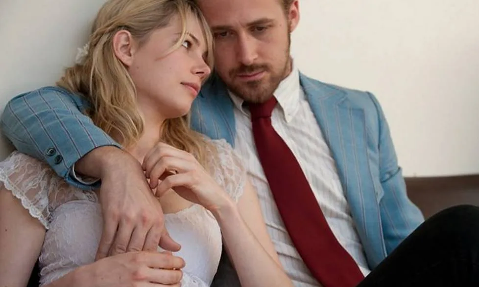 Um drama romantico intenso sobre amor e frustações.