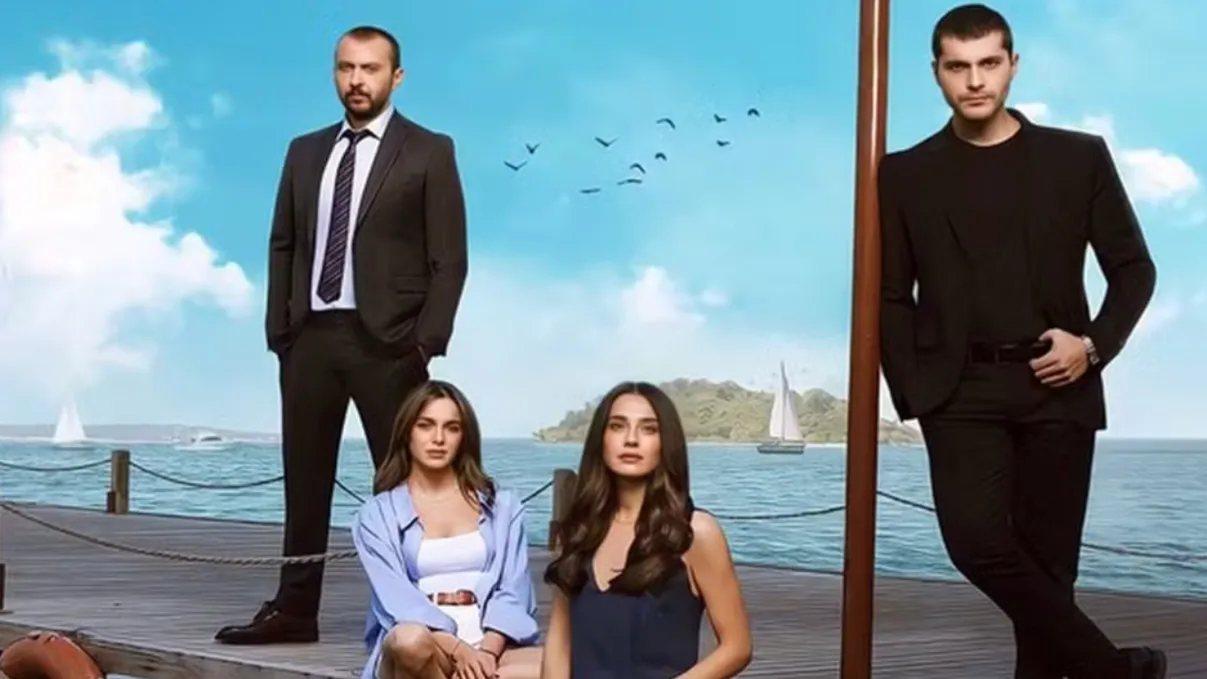 Imagem de divulgação de 