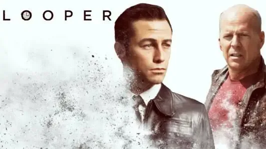 Looper - Divulgação/Endgame Entertainment