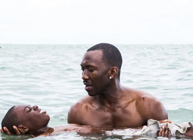 Moonlight é o relato da vida de um jovem afro-americano