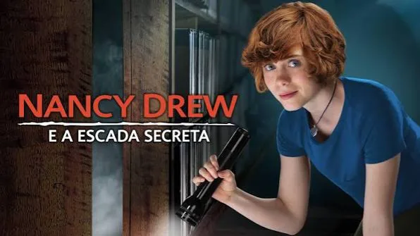 Nancy Drew