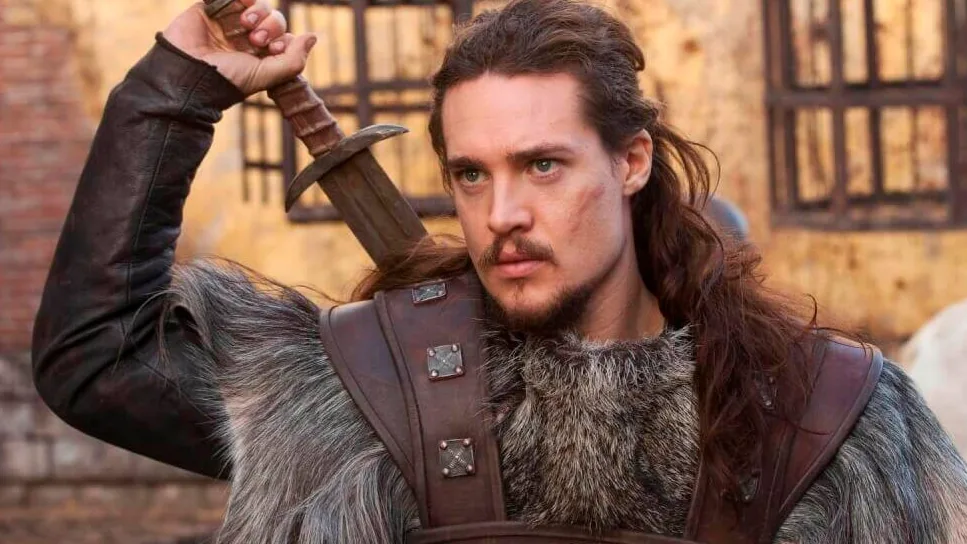 The Last Kingdom - Netflix